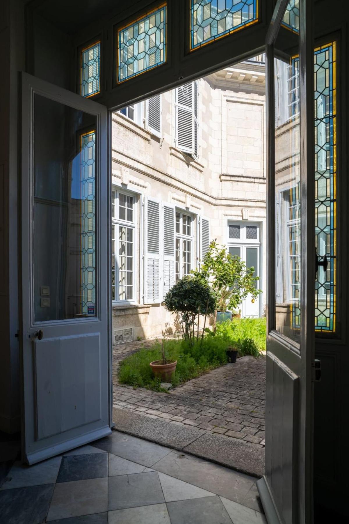 Zeina, 2 Pieces Confortables Et Raffinees, Wifi, Hypercentre Apartment La Rochelle (Charente-Maritime)