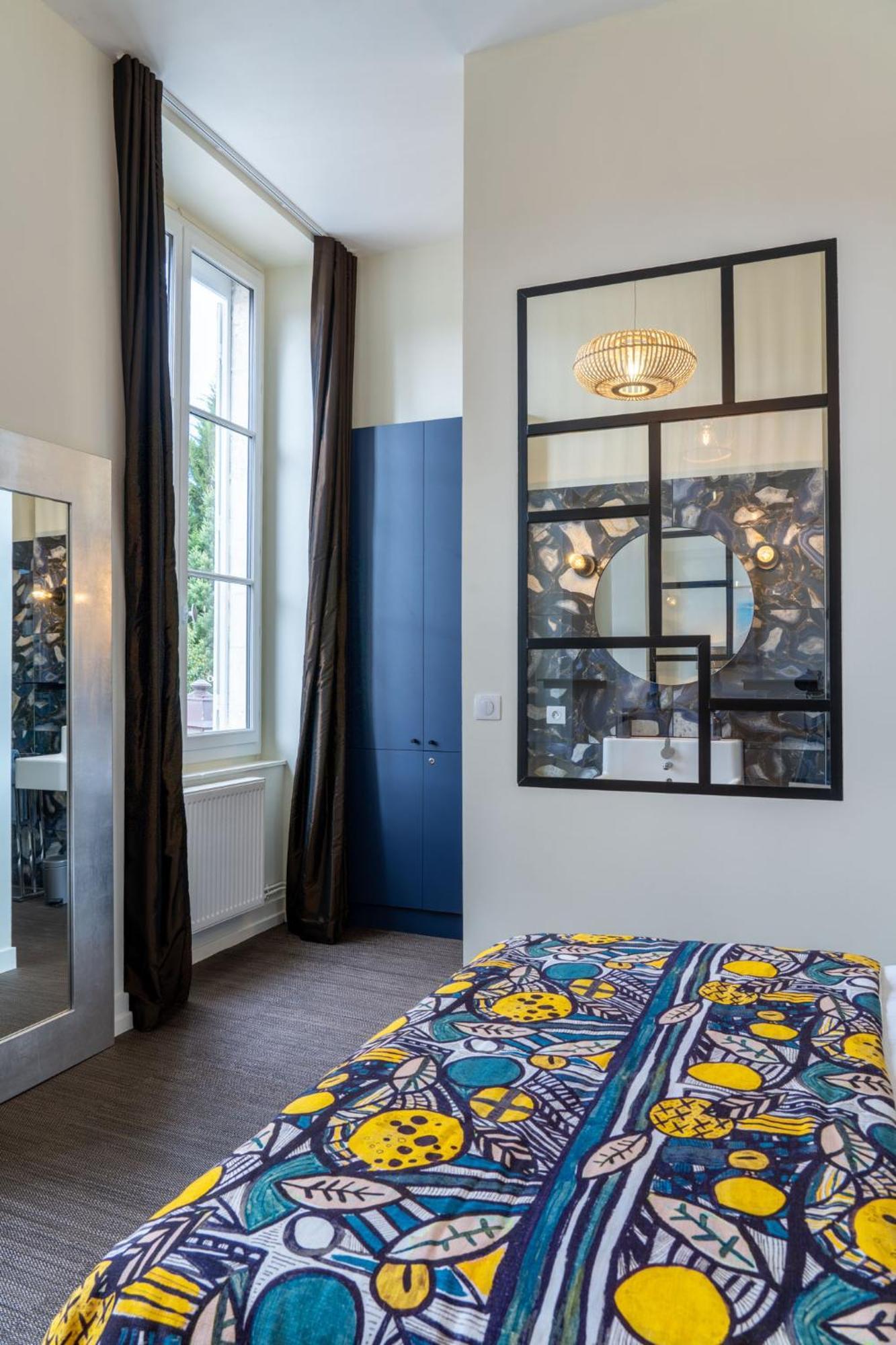 Apartment Zeina, 2 Pieces Confortables Et Raffinees, Wifi, Hypercentre