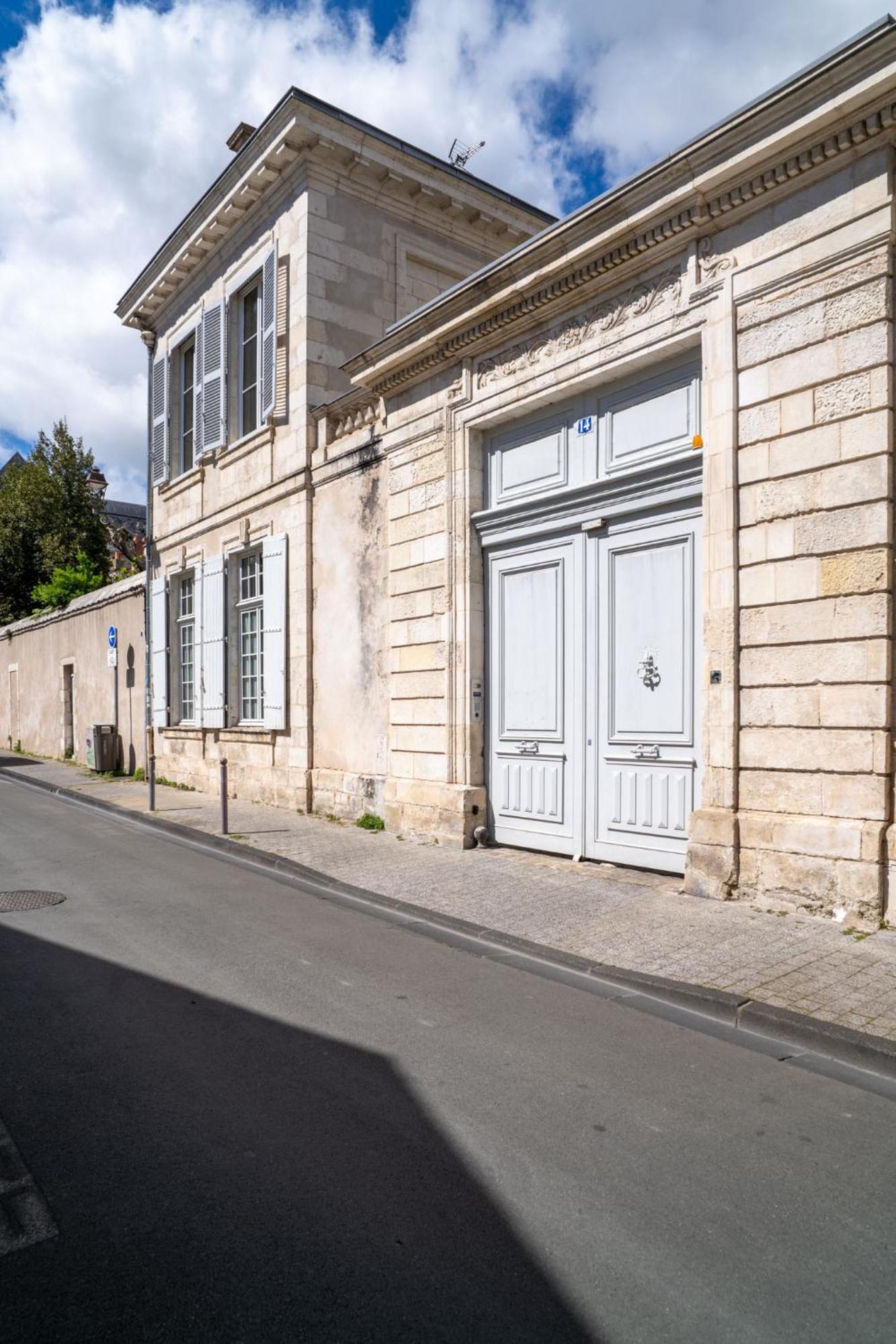 Zeina, 2 Pieces Confortables Et Raffinees, Wifi, Hypercentre Appartement